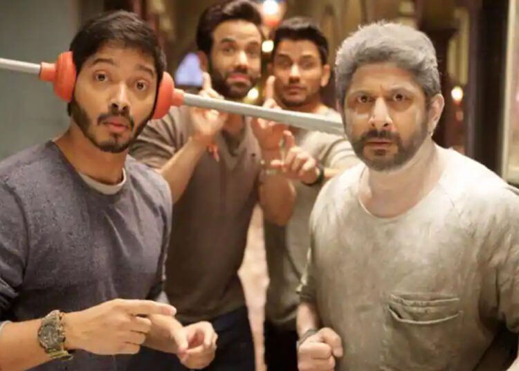 'गोलमाल 5' को लेकर आई बड़ी अपडेट, श्रेयस तलपड़े ने कर दिया खुलासा,