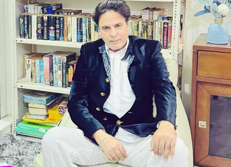 जब मुश्किल वक्त में राहुल रॉय की मदद के लिए आगे आए थे सलमान खान