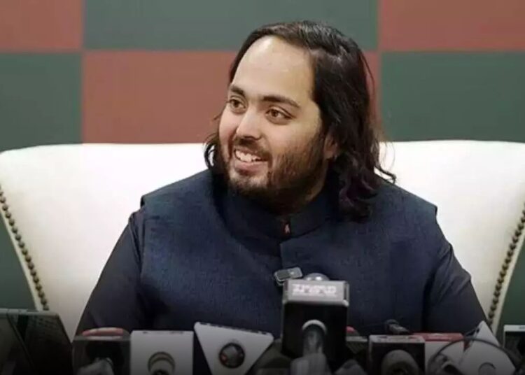 जल-जंगल-जमीन, सबको ऐसे संवारेगा Anant Ambani का ‘वनतारा’ प्रोजेक्ट