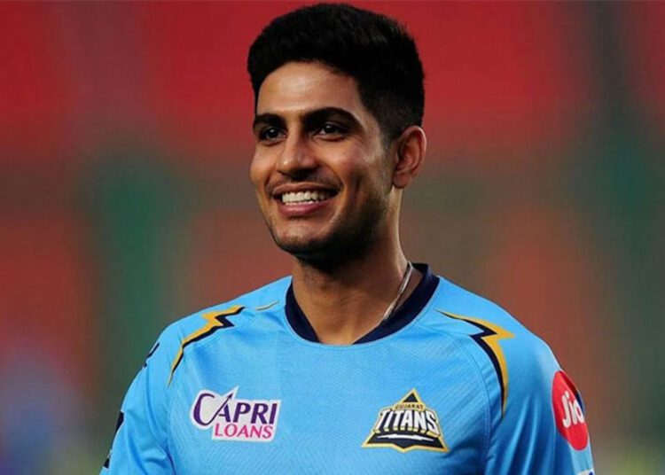 तेज गेंदबाजों ने England के खिलाफ श्रृंखला में अंतर किया पैदा : Shubman Gill