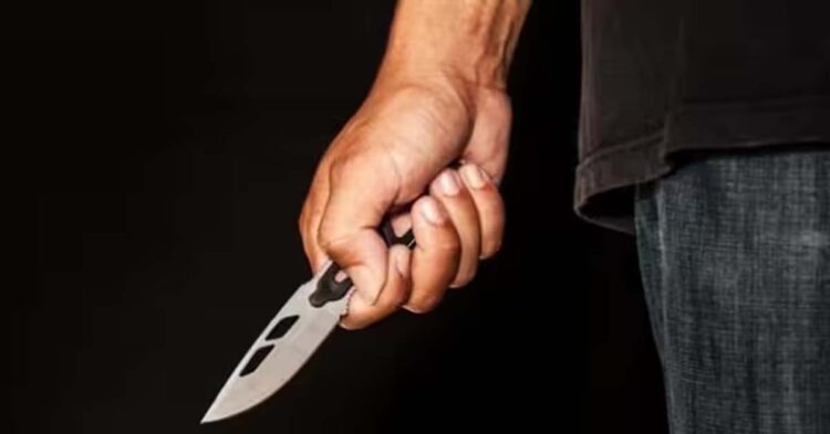 दिल्ली के Chandni Chowk में आइसक्रीम विक्रेता पर चाकू से हमला 1 दिल्ली के Chandni Chowk में आइसक्रीम विक्रेता पर चाकू से हमला