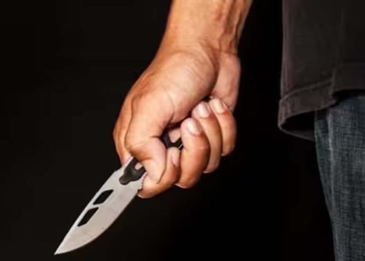 दिल्ली के Chandni Chowk में आइसक्रीम विक्रेता पर चाकू से हमला