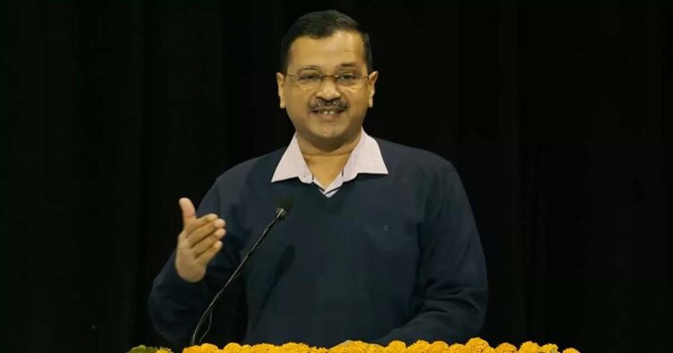 हमारी माताओं-बहनों को और सशक्त बनाने वाला है दिल्ली का बजट- अरविंद केजरीवाल 1 Delhi Court में वर्चुअली पेश हुए CM Kejriwal, बोले- अगली बार मैं खुद आऊंगा