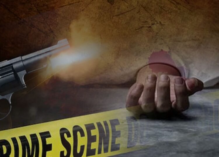 नहीं पिलाई सिगरेट तो ईंट से कूच दिया सिर, नहर में फेंका शव