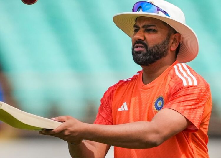 परिवार के आगे कुछ नहीं... रोहित शर्मा ने अश्विन वाले मामले पर कहा