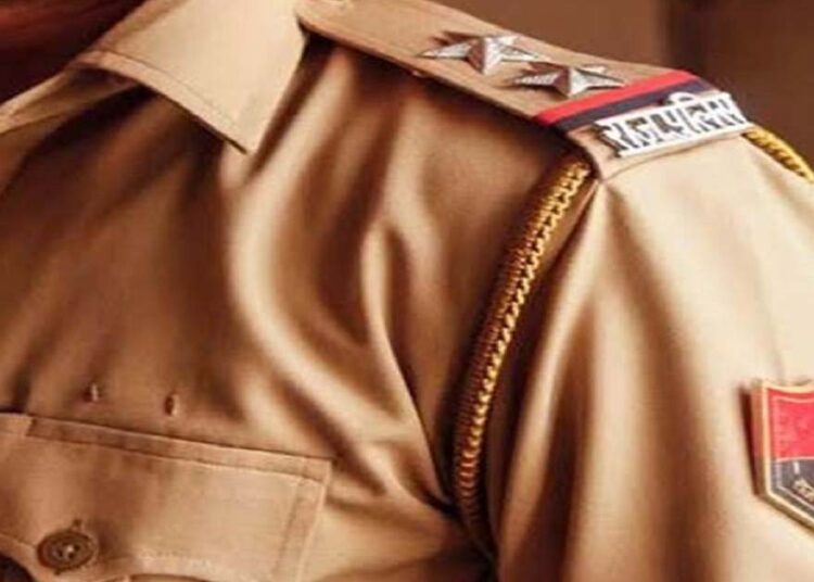 पुलिस महकमे में बड़ा बदलाव, 65 IPS अधिकारियों का तबादला