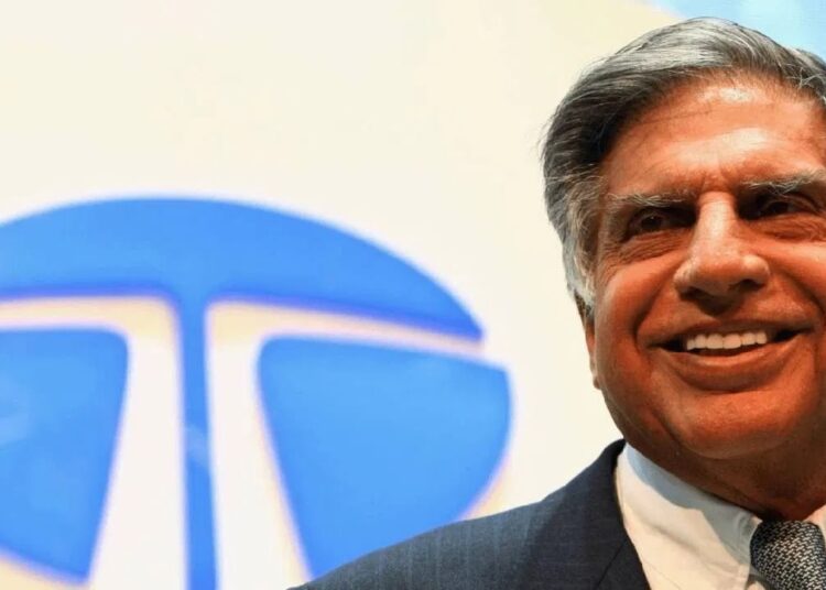 पाकिस्तान पर अकेले भारी पड़ते हैं रतन टाटा, न हो यकीन तो ये रहा सबूत