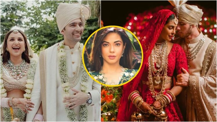 प्रियंका-परिणीति के बाद ये बहन शादी के लिए तैराय, इस दिन लेंगी 7 फेरे