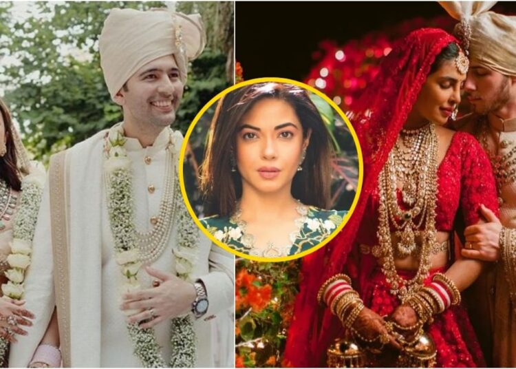 प्रियंका-परिणीति के बाद ये बहन शादी के लिए तैराय, इस दिन लेंगी 7 फेरे