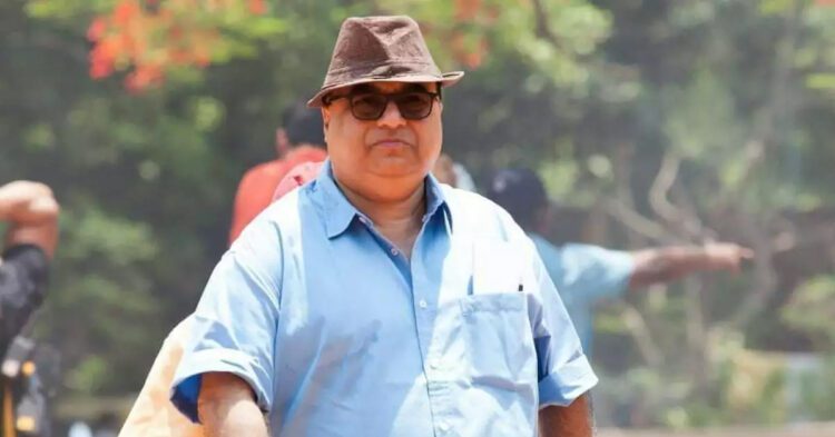 फिल्म निर्मता राजकुमार संतोषी को 2 साल की सजा, पुराने दोस्त के साथ विवाद