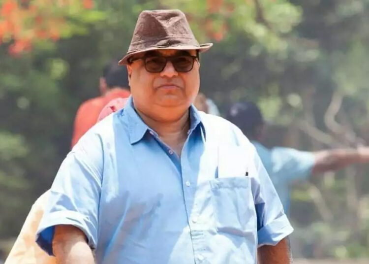 फिल्म निर्मता राजकुमार संतोषी को 2 साल की सजा, पुराने दोस्त के साथ विवाद