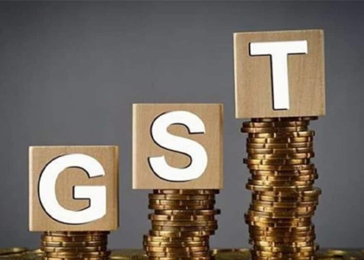 GST Collection in january 2024