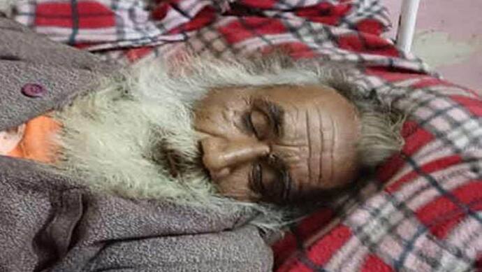 राजस्थान में महंत की हत्या: आश्रम में मिली लाश, कौन थे यह संत जिन्हें बेरहमी से मार डाला