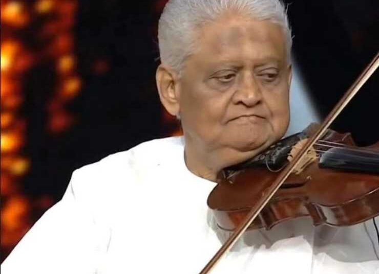 लक्ष्मीकांत-प्यारेलाल की जोड़ी में से एक को मिला पद्मभूषण सम्मान, लक्ष्मीकांत की बेटी बोलीं- दोनों को मिलना चाहिए