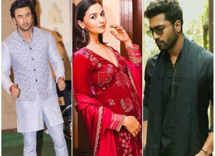 लव एंड वॉर के लिए रणबीर, आलिया और विक्की कौशल ने क्रिसमस 2025 तक अपने कैलेंडर किए ब्लॉक