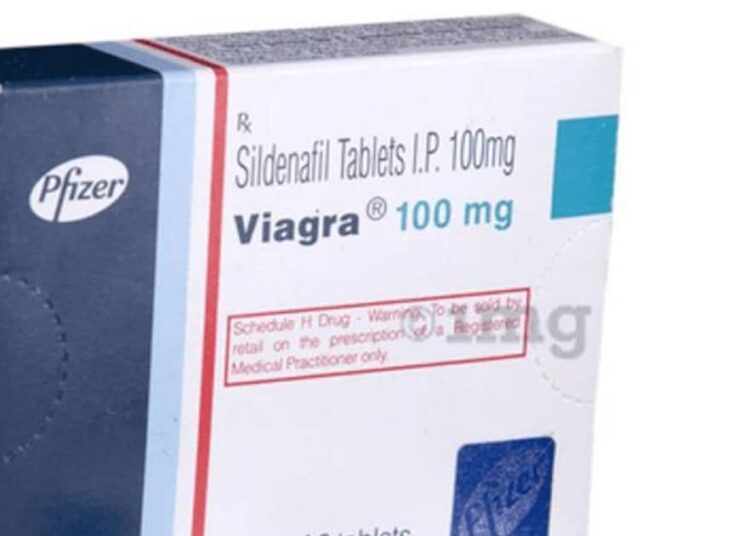 Viagra से अल्जाइमर रोग का होगा निदान, दशकों की खोज रंग लाई