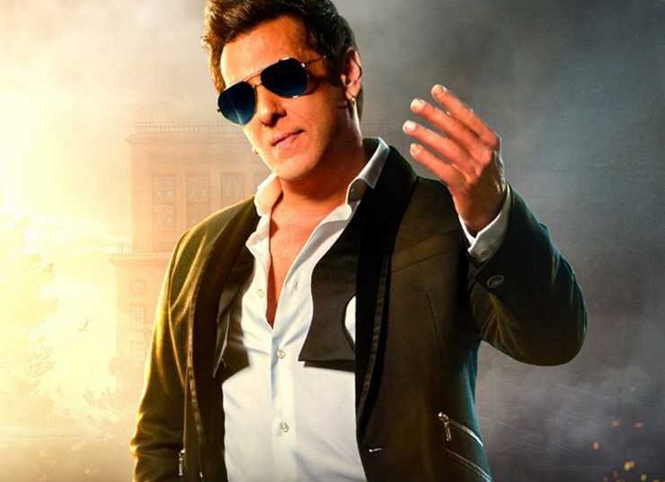 सलमान खान को लेकर 'शेर खान' मूवी 13 साल बाद फिर होगी स्टार्ट