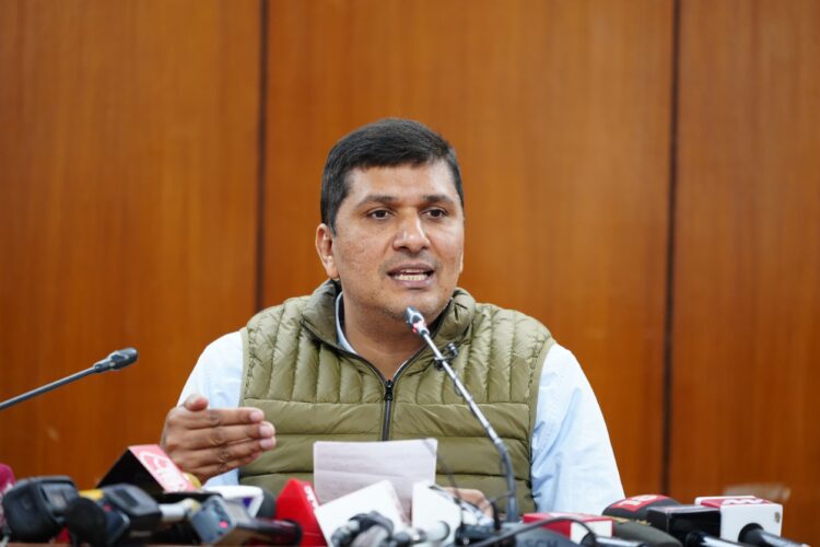 केंद्र सरकार और उपराज्यपाल महोदय के दबाव में रोकी जा रही वन टाइम सेटलमेंट स्कीम : सौरभ भारद्वाज 1 केंद्र सरकार और उपराज्यपाल महोदय के दबाव में रोकी जा रही वन टाइम सेटलमेंट स्कीम : सौरभ भारद्वाज