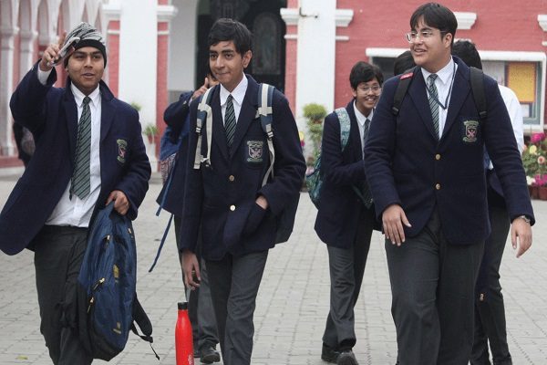 हिमाचल में साक्षरता दर हुई 88 फीसद से अधिक