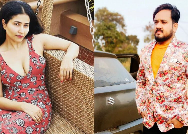 ‘पंचायत 2’ एक्ट्रेस की सड़क हादसे में मौत, 4 भोजपुरी स्टार समेत 9 लोगों की मौत