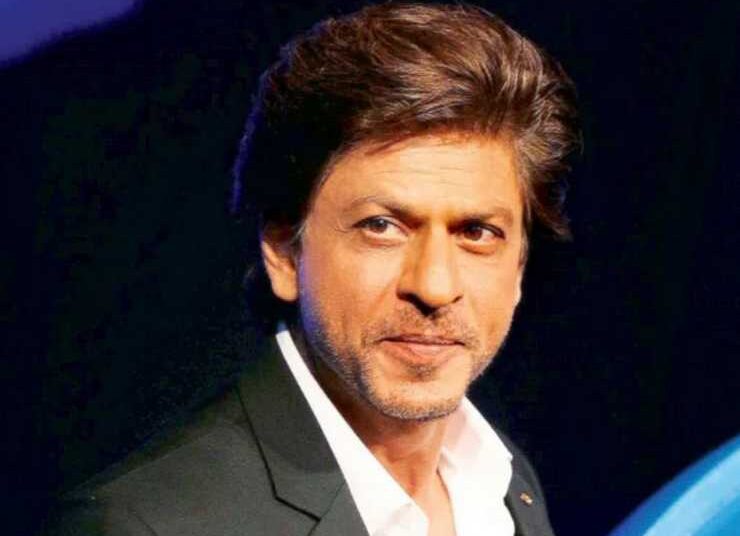 100 सबसे शक्तिशाली भारतीयों की लिस्ट में शाहरुख खान