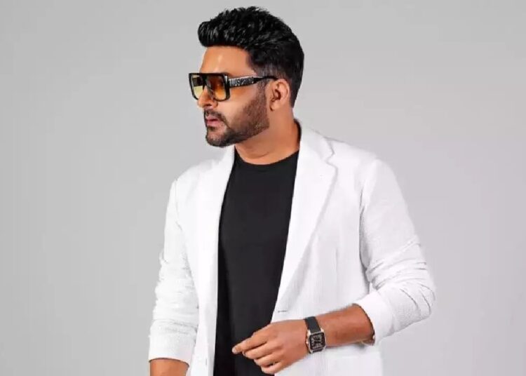 6 क्या 8 पैक्स बनाऊंगा.. एक्शन हीरो को टक्कर देना चाहते हैं कपिल?