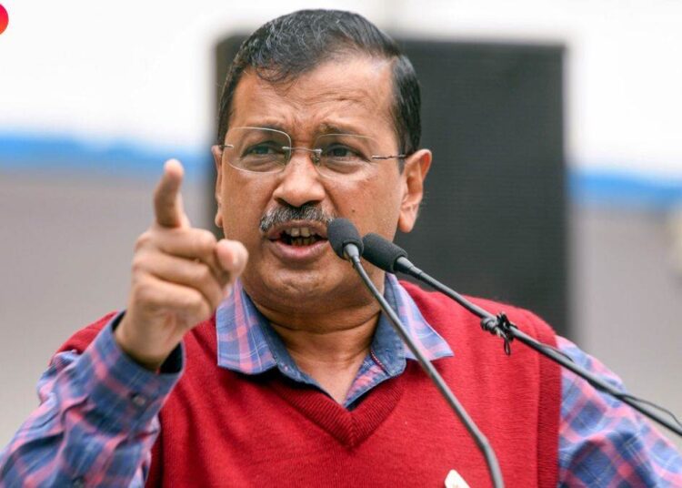 Arvind Kejriwal News: अरविंद केजरीवाल की 7 दिन की और रिमांड मांगेगे ईडी, सुनवाई थोड़ी देर में