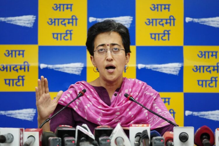 अरविंद केजरीवाल