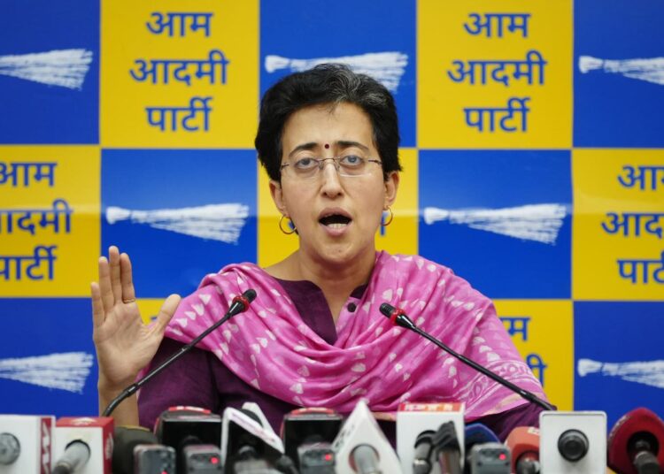 अरविंद केजरीवाल