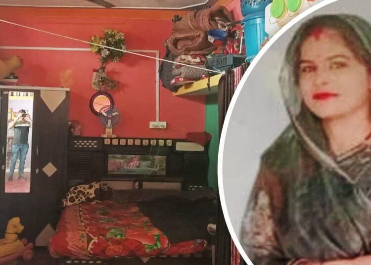 भोपाल: महिला ने बेटियों संग की सुसाइड की कोशिश, 3 की मौत; एक गंभीर