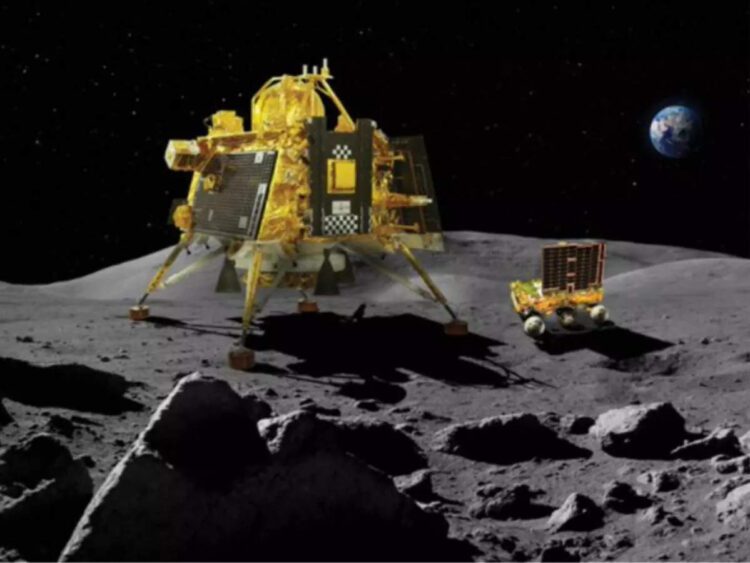 Chandrayaan 3 Landing Site Shiva Shakti,'शिव शक्ति' होगा चंद्रयान-3 की लैंडिंग साइट का नाम, IAU से मिली मंजूरी - chandrayaan 3 landing site will be called shiva shakti now iau approved name
