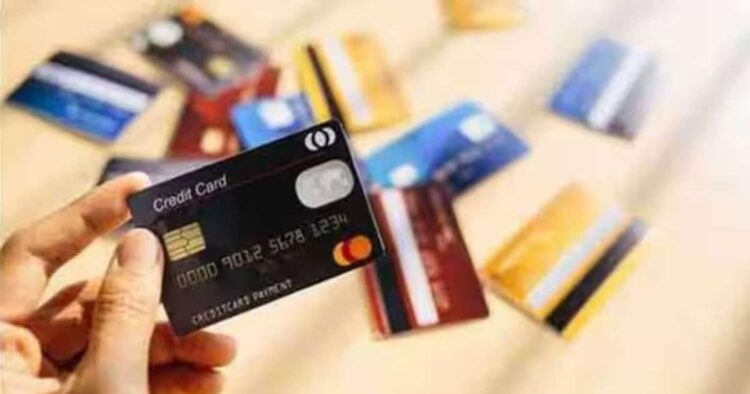 Credit Card Overlimit