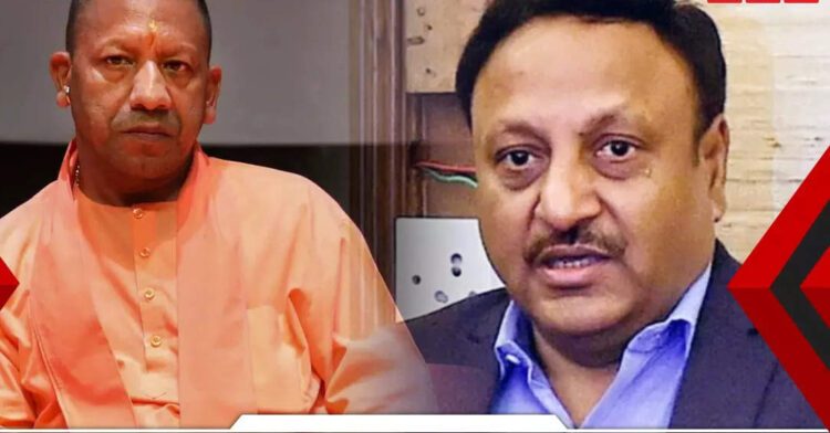 छह राज्यों में सिर्फ यूपी ने किया विरोध, लेकिन चुनाव आयोग ने योगी सरकार की एक न सुनी 1 Data Collection and Redevelopment Initiatives