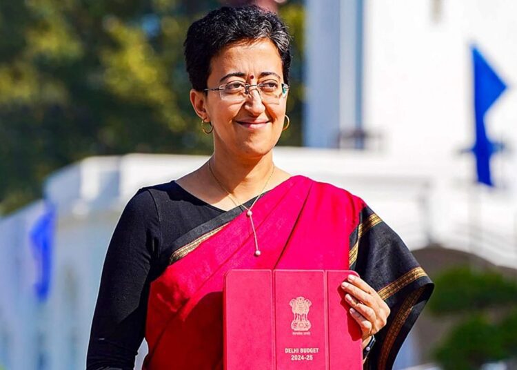 स्कूलों के निर्माण पर 150 करोड़,दिल्ली बजट में शिक्षा के लिए क्या खास?