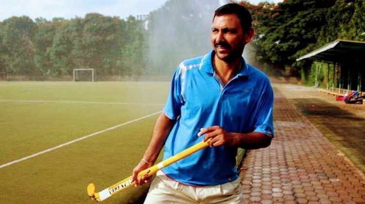 Harendra Singh Women's Hockey Team के कोच बनने की दौड़ में शामिल