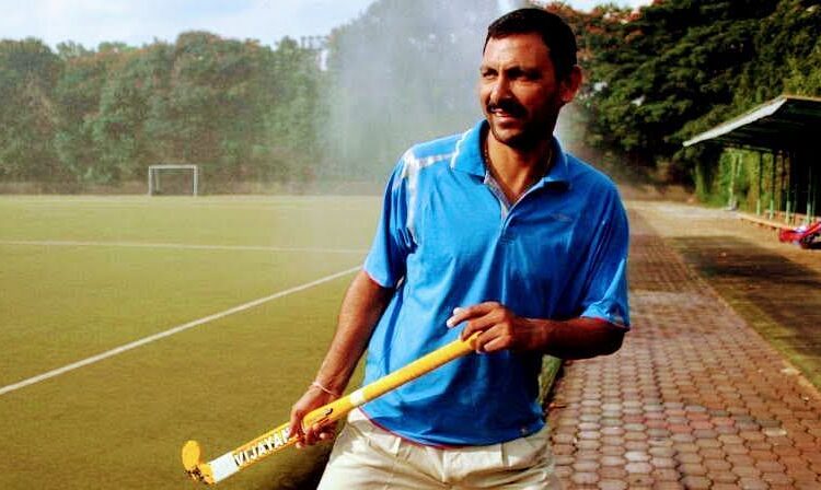 Harendra Singh Women's Hockey Team के कोच बनने की दौड़ में शामिल