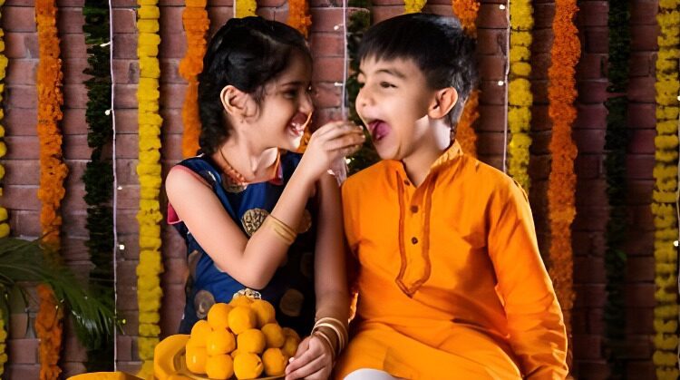 Holi Bhai Dooj