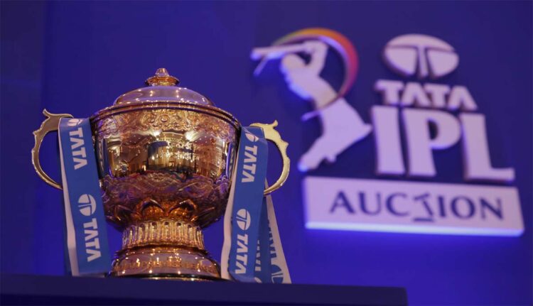 IPL 17: ताबड़तोड़ क्रिकेट के सबसे बड़े जलसे में भारत के सितारों पर रहेंगी नजरें 1 IPL 17: ताबड़तोड़ क्रिकेट के सबसे बड़े जलसे में भारत के सितारों पर रहेंगी नजरें