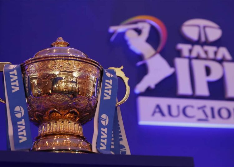 IPL 17: ताबड़तोड़ क्रिकेट के सबसे बड़े जलसे में भारत के सितारों पर रहेंगी नजरें