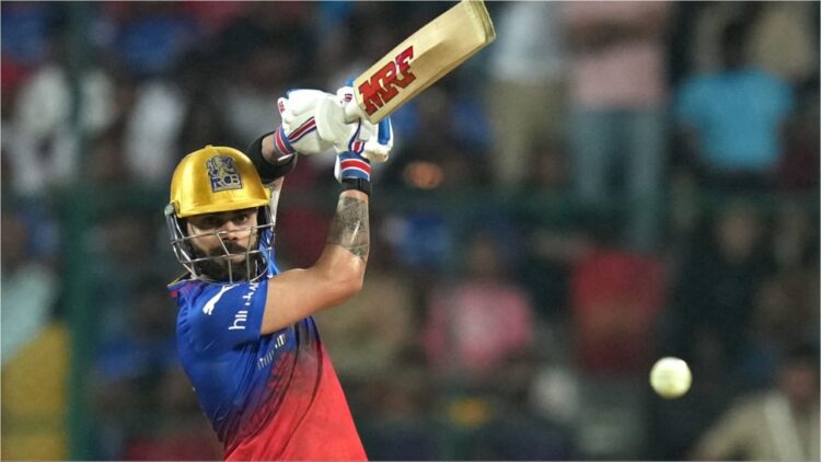 IPL 2024, Orange Cap: वर्ल्ड रिकॉर्ड बनाकर विराट कोहली सबसे आगे