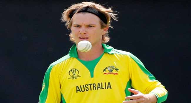 IPL 2024- राजस्थान रॉयल्स को लगा बड़ा झटका, ऑस्ट्रेलियाई स्पिनर ने आईपीएल से नाम लिया वापस