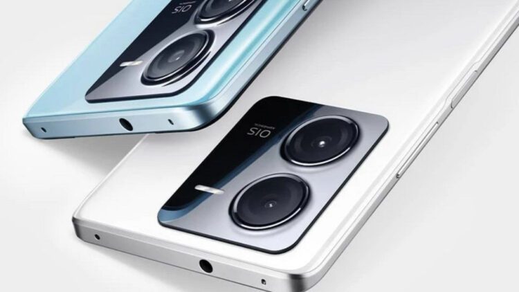 IQOO Z9 5G फोन 20 हजार रुपये से भी कम कीमत पर हुआ लॉन्च- IQOO Z9 5G