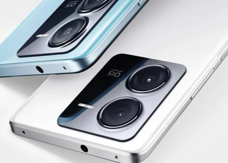 IQOO Z9 5G फोन 20 हजार रुपये से भी कम कीमत पर हुआ लॉन्च- IQOO Z9 5G