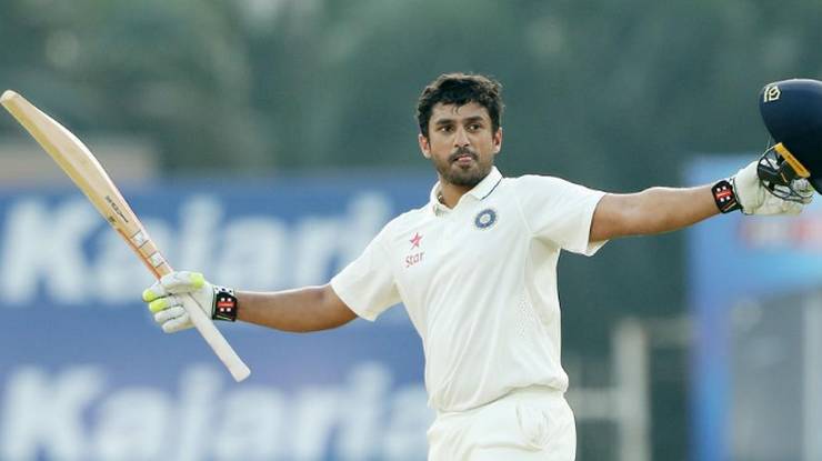 Karun Nair ने क्रिकेट से दूर रहने पर बयां किए अपने दर्द, भारतीय टीम में आने के लिए कर रहे कड़ी मेहनत