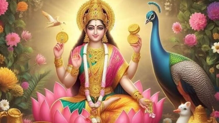 मार्च में कब है लक्ष्मी जयंती? जानिए सही डेट, शुभ मुहूर्त और महत्व