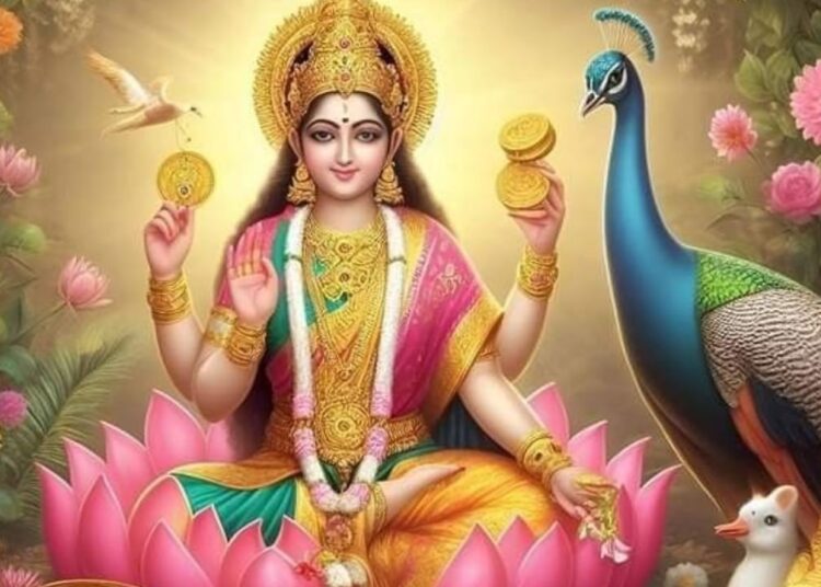 मार्च में कब है लक्ष्मी जयंती? जानिए सही डेट, शुभ मुहूर्त और महत्व