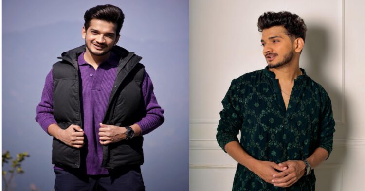 Munawar Faruqui: मुंबई के हुक्का बार पर पुलिस की रेड में पकड़े गए मुनव्वर फारूकी, 1 Munawar Faruqui: मुंबई के हुक्का बार पर पुलिस की रेड में पकड़े गए मुनव्वर फारूकी, पूछताछ के बाद पुलिस ने छोड़ा