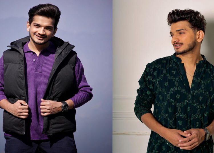 Munawar Faruqui: मुंबई के हुक्का बार पर पुलिस की रेड में पकड़े गए मुनव्वर फारूकी, पूछताछ के बाद पुलिस ने छोड़ा