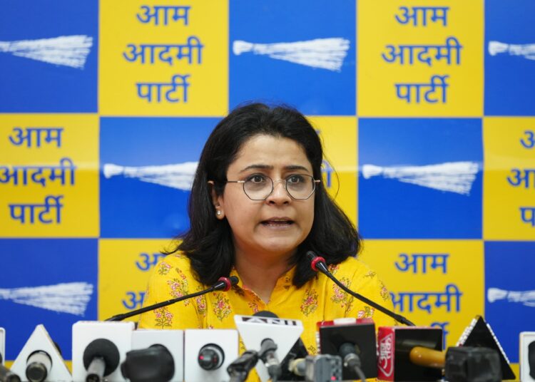 30 मार्च (The News Air)