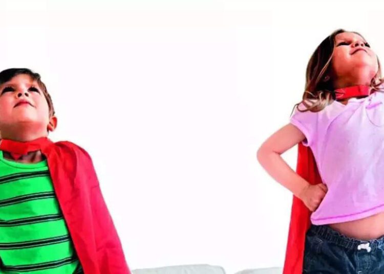 Opinion: लड़के... लड़के ही बने रहें, ये अब नहीं चल सकता - unlearning inequality is what women need from both society and institutions